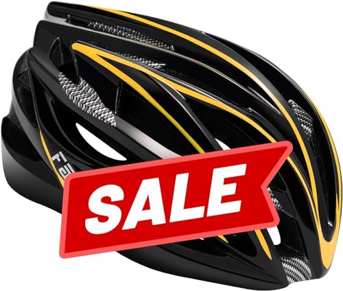 - Favoto Bike Helmet Bicycle Helmet | Lightweight Cycle Helmet -