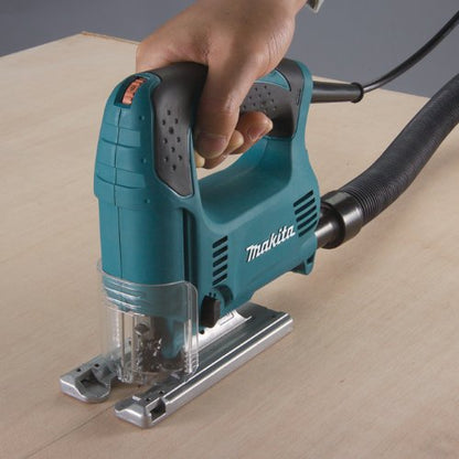 - Makita 4329/2 240V Orbital Action Jigsaw -