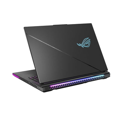ASUS ROG Strix SCAR 18 G834JYR 18.0" WQXGA 240Hz 1100 nits Gaming Laptop (Intel i9-14900HX, NVIDIA GeForce RTX 4090, 32GB RAM, 2TB SSD, Windows 11 with 3 Months Game Pass)