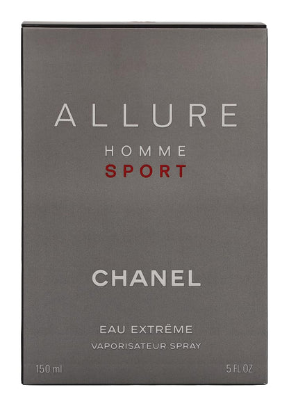 Chanel Allure Homme Sport Eau de Toilette 5 FL.OZ.