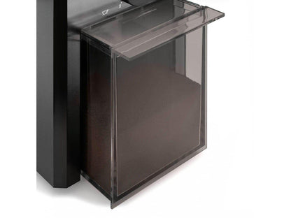De'Longhi, Coffee grinder KG79, Black