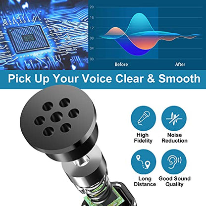 - Veetop USB Microphone -