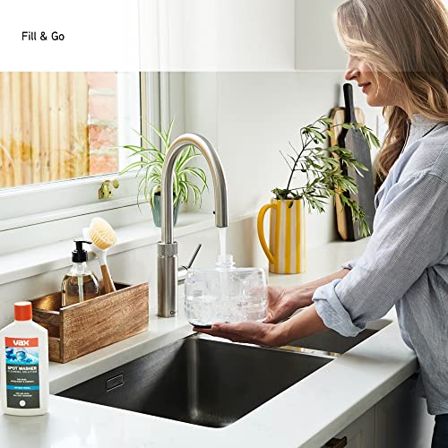 - Vax SpotWash Home Duo Spot Cleaner -