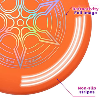- Indy Frisbee | Professional Frisbee Disc -