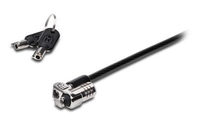 - Kensington Microsaver 2.0 Padlock With Key For Laptop -