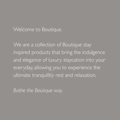 Boutique Women's Body Spray 250ml - Cherry Blossom and Peony Fragrance Hair & Body Mist - Refreshing, Moisturising With Essential Oils - Vegan - Made In England