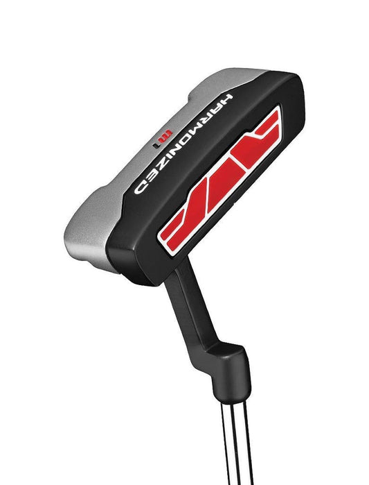 - Wilson Men's Putter (Right Hand), Length: 89 cm