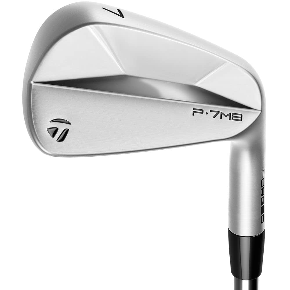 - Taylormade | P7MB Iron Set 4-PW | (Steel KBS Tour Stiff) -