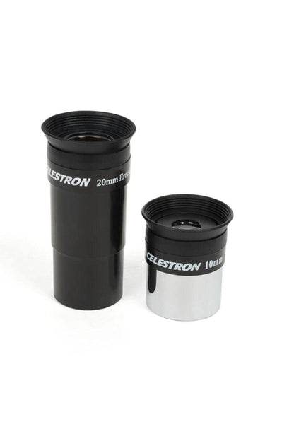 Celestron 31051 AstroMaster 130EQ Motor Drive Newtonian Reflector Telescope, Dark Blue
