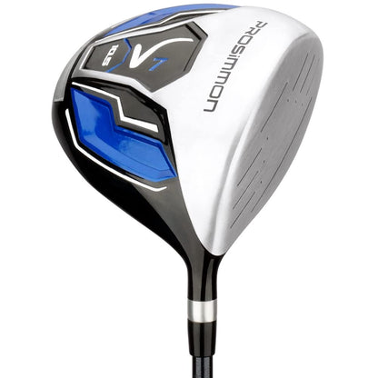 - Prosimmon Golf V7 Mens Golf Clubs Set + Bag | Right Hand -