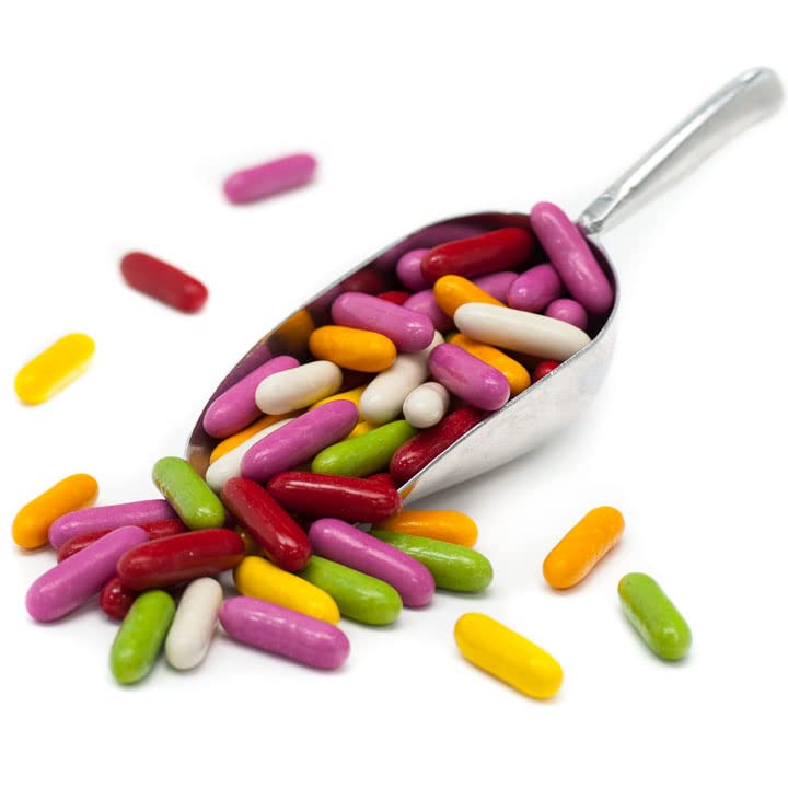 - Worlds Best Dad - Retro Liquorice Hamper