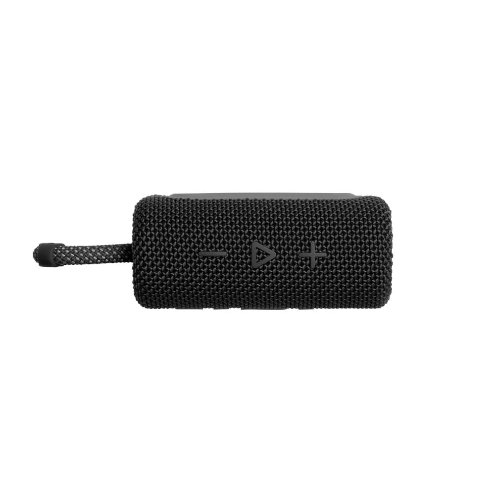 - JBL GO 3 | Wireless Bluetooth portable speaker | integrated loop for travel | USB C charging cable -