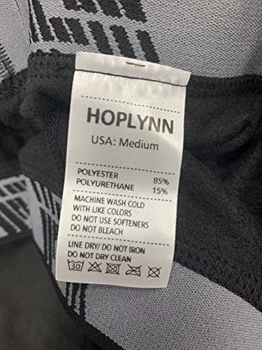 - HOPLYNN Mens Thermal Underwear Set -