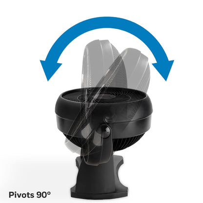 - Honeywell TurboForce Power Fan -