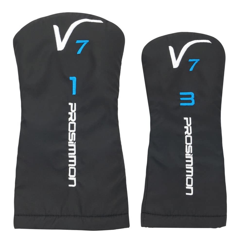 - Prosimmon Golf V7 Mens Golf Clubs Set + Bag | Right Hand -