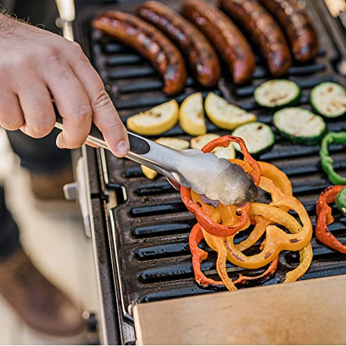 - Masterbuilt Portable Charcoal Grill and Smoker | Analog Temperature Control -