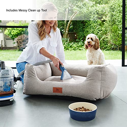 - Vax SpotWash Home Duo Spot Cleaner -