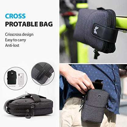 - VSGO VS-A3E Camera Cleaning Kit Portable Bag