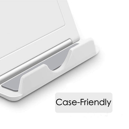 - Phone Stand | Tablet Stand | Multi-Angle Cell Phone Stand -