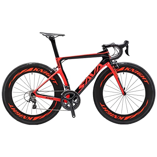 - SAVADECK Phantom3.0 Carbon Road Bike | 700C Carbon Fiber Racing Bike -