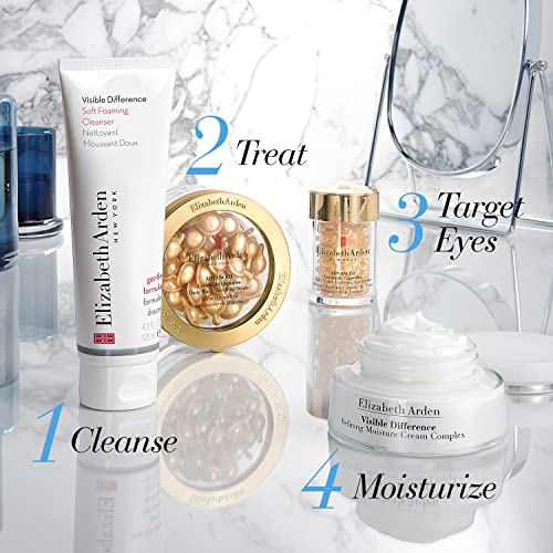 - Elizabeth Arden Moisture Cream Complex | For Face | (75ml) -