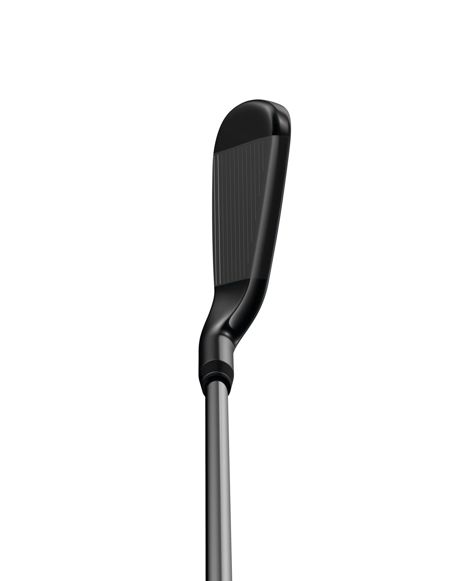 Callaway Golf 2019 Men's Big Bertha Iron (Individual Iron: 6 Iron, Right Hand, UST Recoil ZT9 470 F4 70g Graphite Shaft, Stiff Flex)