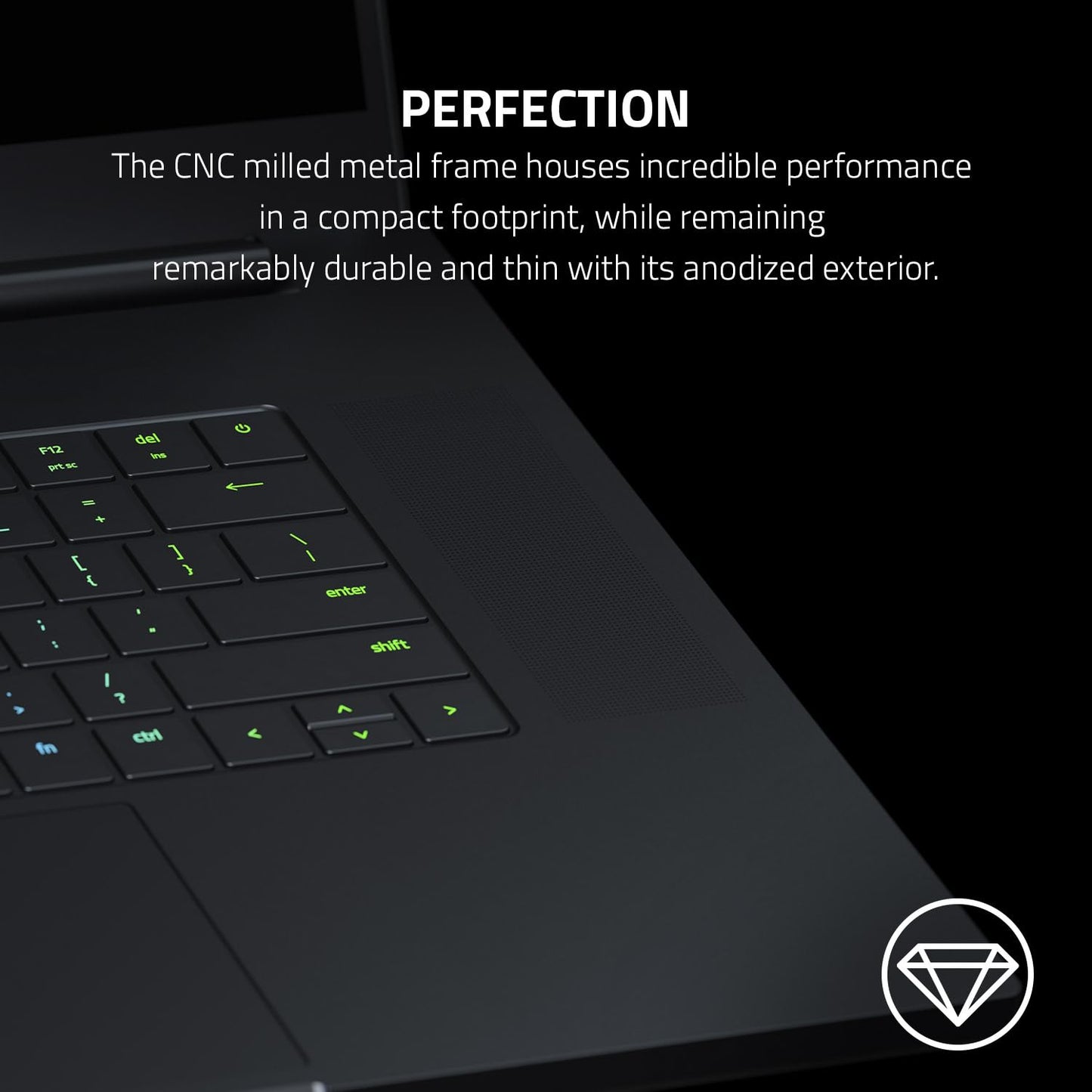 - Razer Blade 15-15.6 Inch Gaming Laptop | Vapor Chamber Cooling | Windows 11 | UK Layout | Black -