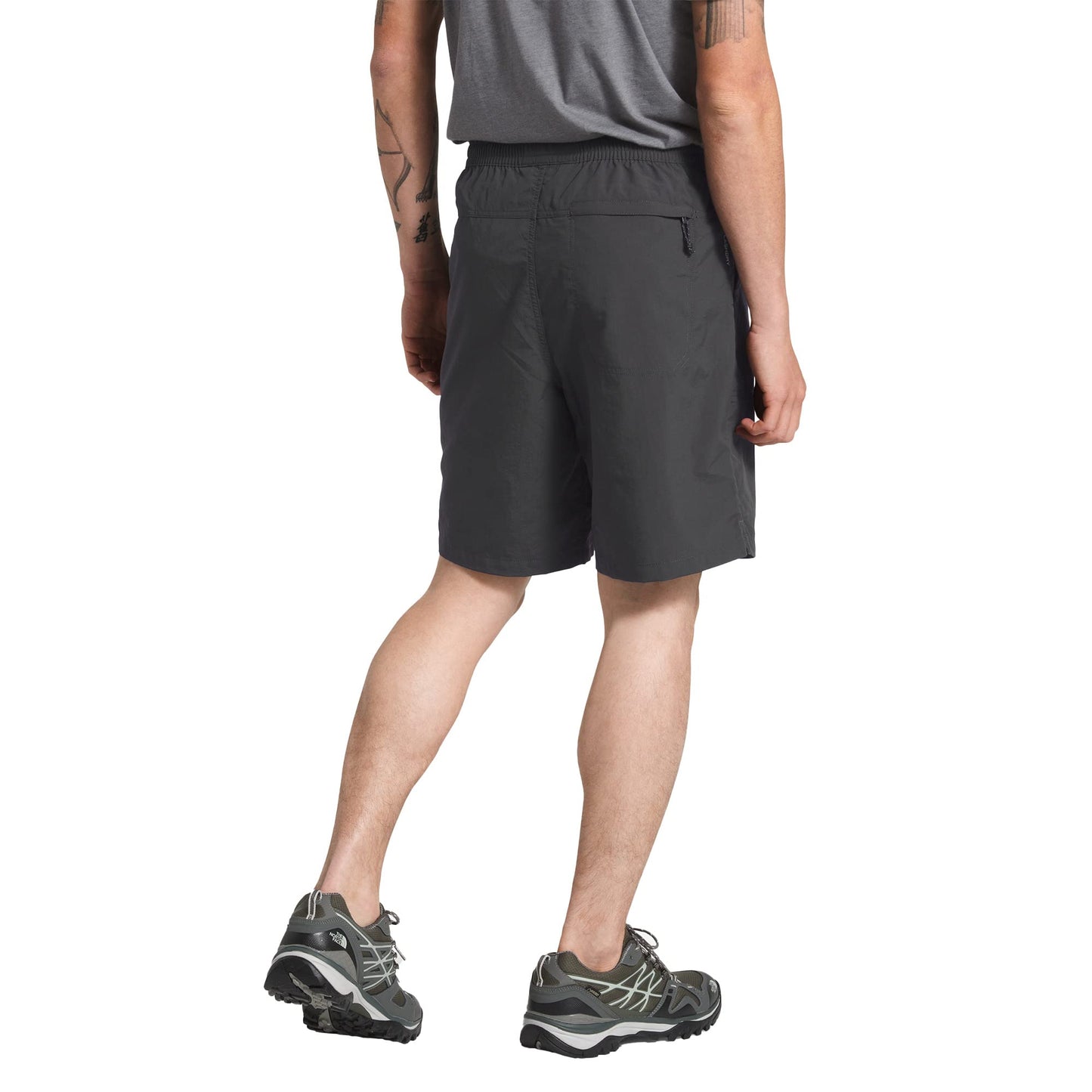 - THE NORTH FACE | Pull On Adventure Shorts| Asphalt Grey -