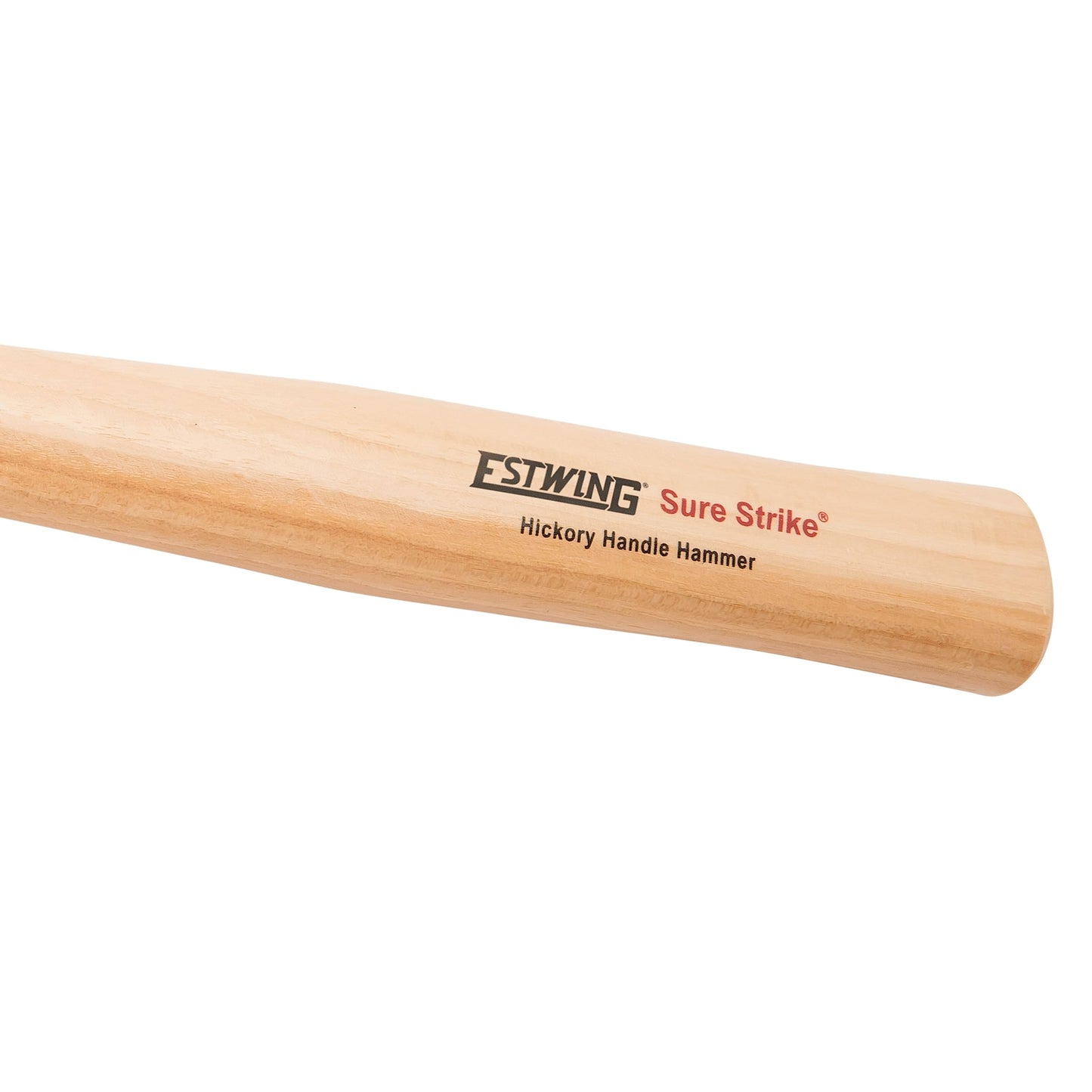 - Estwing EMRW20C Surestrike Curved Claw Hammer | 20 Oz -