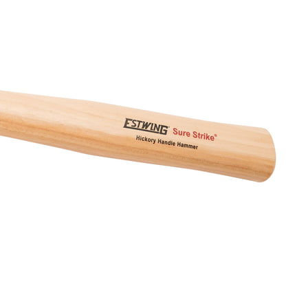 - Estwing EMRW20C Surestrike Curved Claw Hammer | 20 Oz -