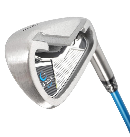 - GForce 7 Iron Golf Swing Trainer | Used by Rory McIlroy | Named Golf Digest Editor’s Choice “Best Swing Trainer'' -