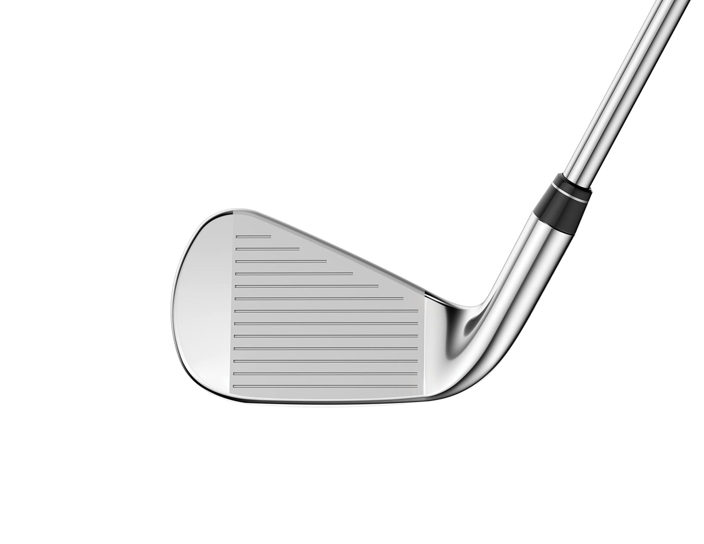 Callaway Golf 2023 Paradym Iron Set (Right Hand, Graphite Shaft, Stiff Flex, 4 Iron - PW, AW)