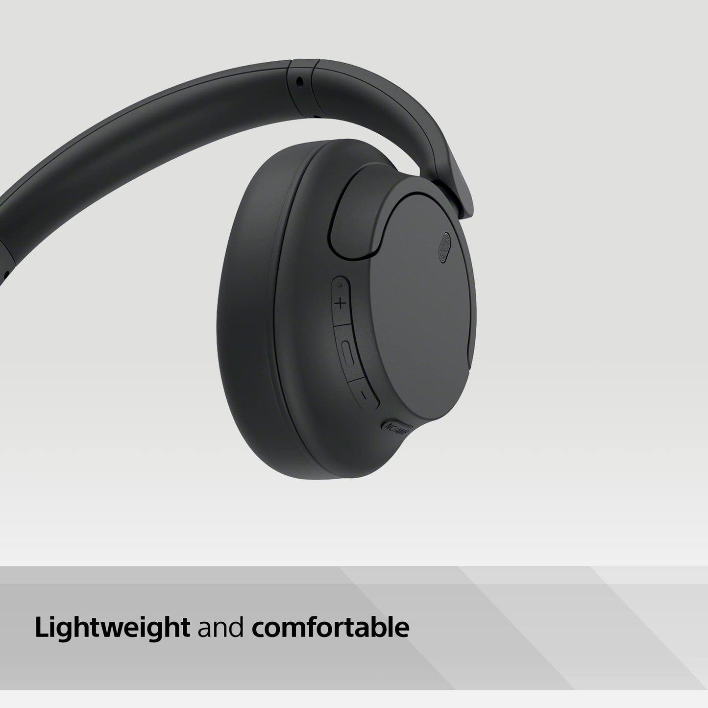 - Sony Noise Cancelling Wireless Bluetooth Headphones | Up to 35 hours battery life and Quick Charge | Black -