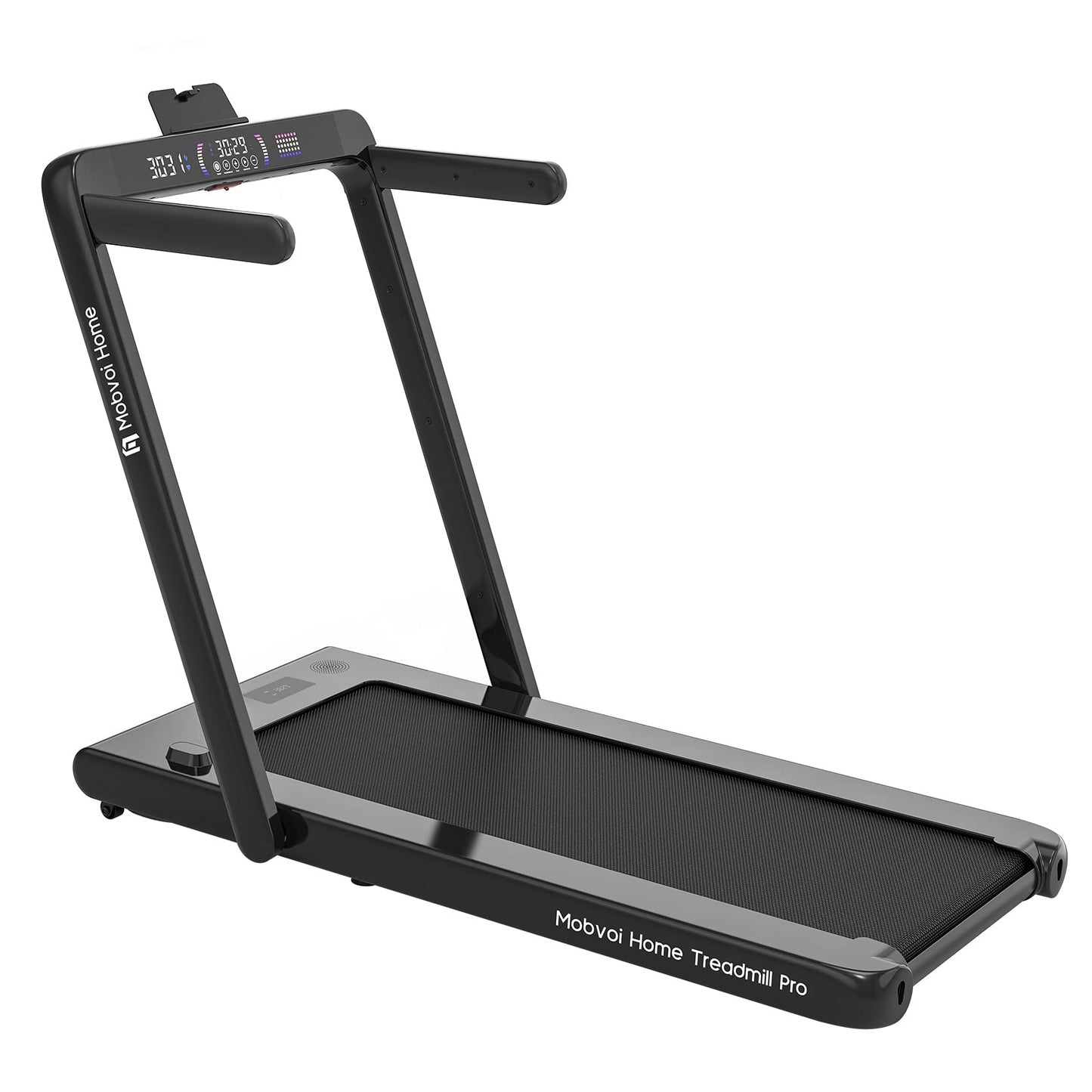 - Mobvoi Home Treadmill Pro | Foldable Treadmill for Home -