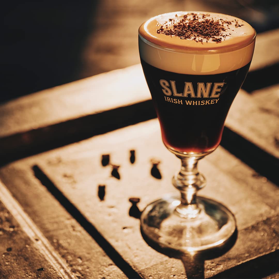 - Slane Triple Casked Irish Whiskey | 70 cl -