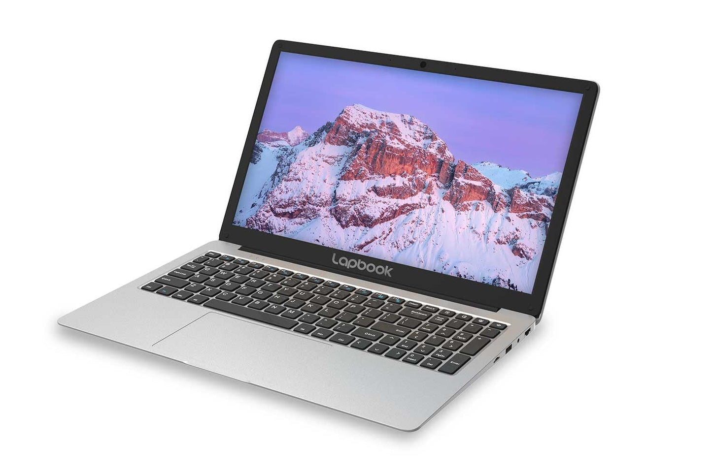 2023 Model 15.6" Full HD Laptop - 8GB RAM 512GB SSD Windows 11 Home, AC WIFI, RJ45, Integrated Webcam - S15 N2 15 Inch Lightweight Laptop