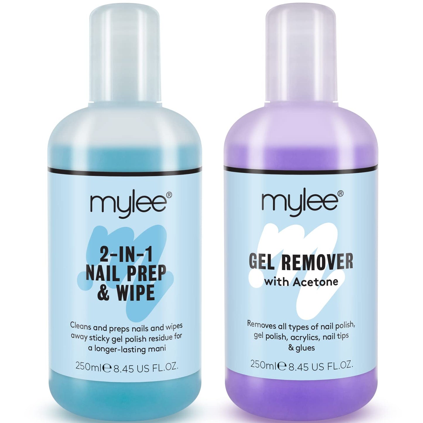 - Nail Gel Polish Kit | UV Lamp Starter Kit -