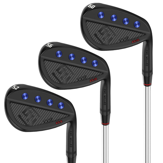 - Yamato Full Face Golf Wedge Set or Individual Golf Wedges 50/52/54/56/58/60