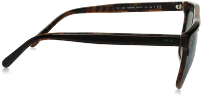 - Ray-Ban Men's 0PH4125 Sunglasses | Black | 54 -