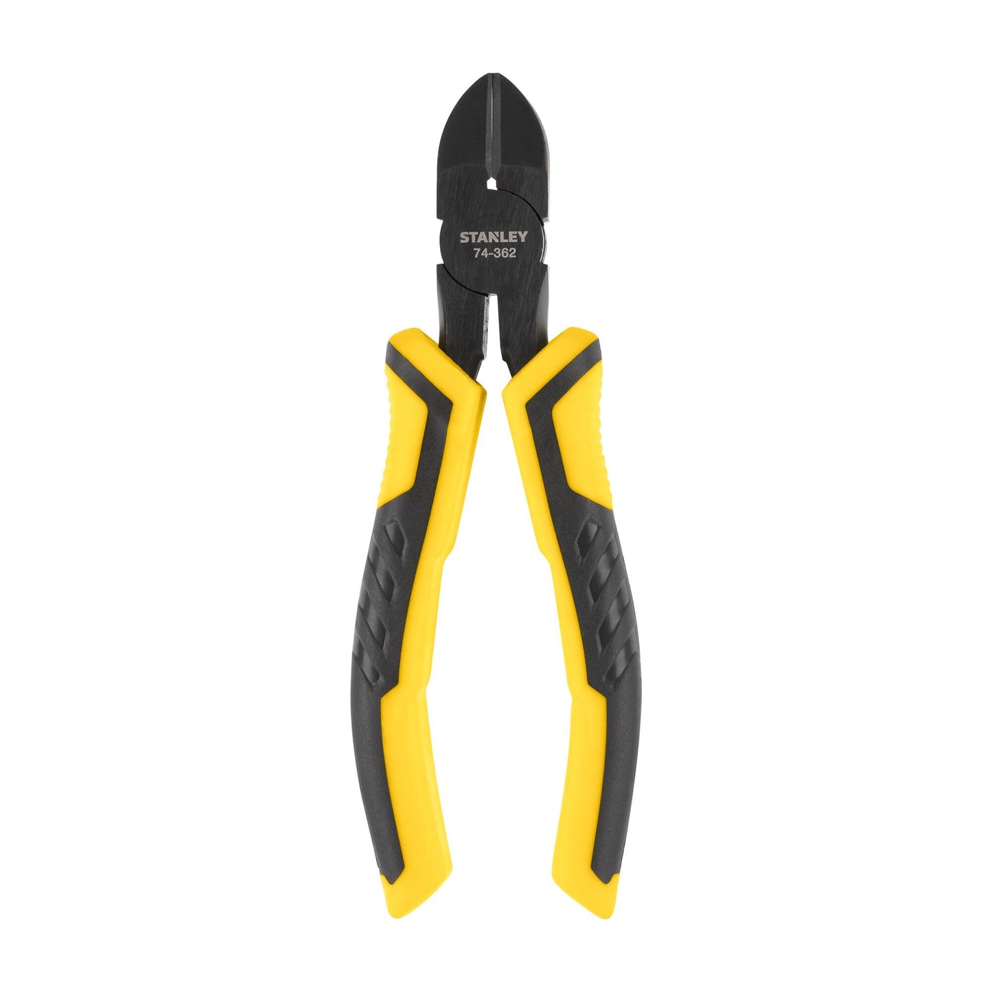 - STANLEY STHT0-75094 | 3 Piece Control Grip Plier Set -
