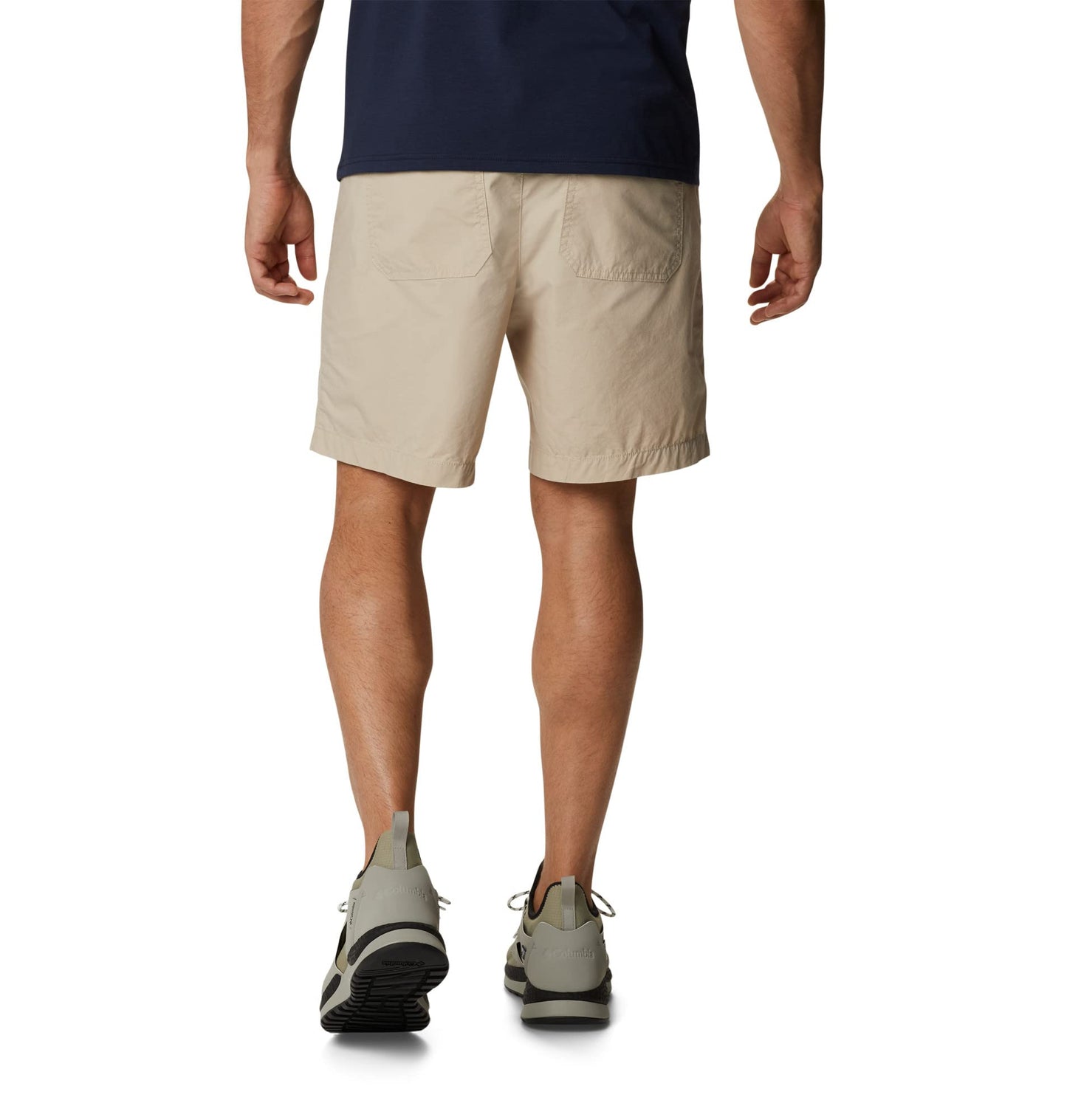 Columbia Men's Woven Short, Washed Out