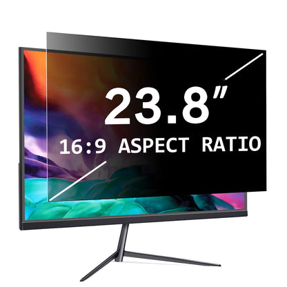 - PYS 23.8 Inch 16:9 Aspect ratio Privacy Screen -