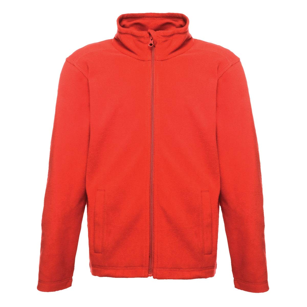 - Regatta Unisex Kids Professional | Brigade Ii Quick Drying Full Zip Fleece -