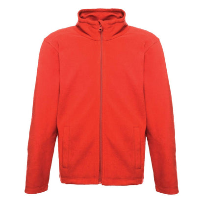 - Regatta Unisex Kids Professional | Brigade Ii Quick Drying Full Zip Fleece -