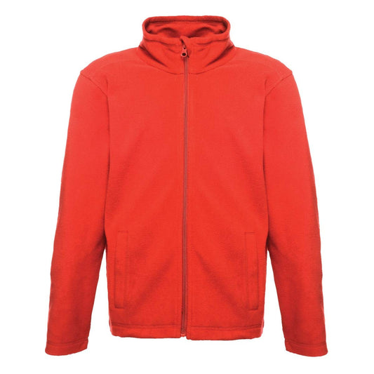 - Regatta Unisex Kids Professional | Brigade Ii Quick Drying Full Zip Fleece -