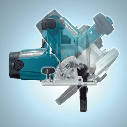 - Makita DSS611Z 18V Li-Ion LXT 165mm Circular Saw -