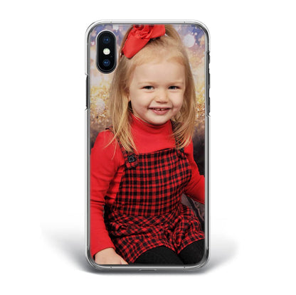 - Personalised Phone Case For Apple -