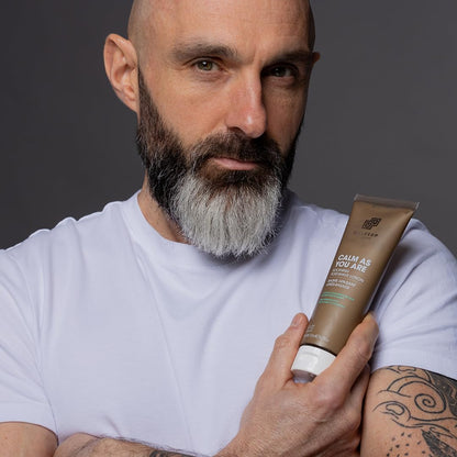 - Shakeup | Mens Shaving Lotion | Post-Shave | Soothing | Hydrating -