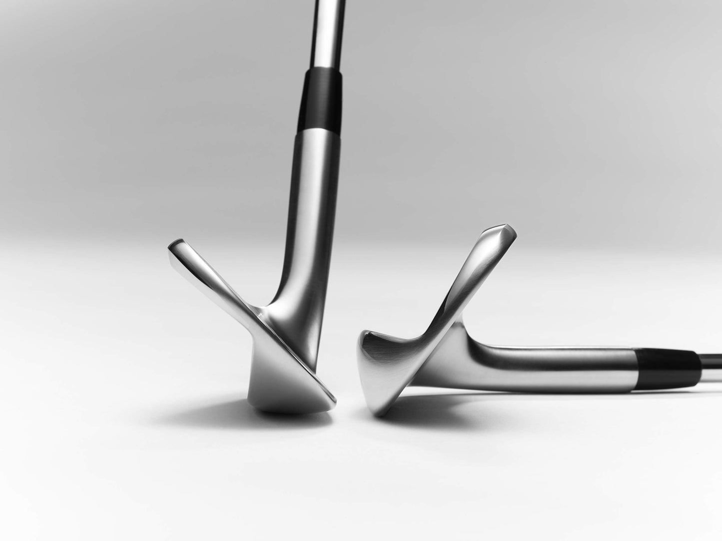 - Mizuno T20 Golf Wedge | 58 Degree Satin Chrome Finish | (8 Bounce, Left Hand) -