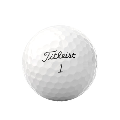 - TITLEIST | 2023 Pro V1 | Golf Ball | White -